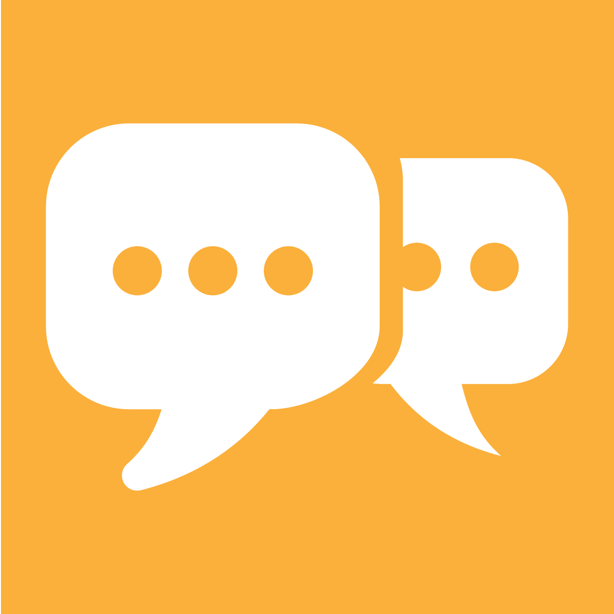 Exclusive Interactions