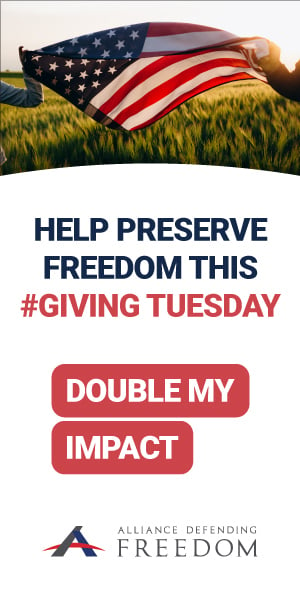 ADF Giving Tuesday