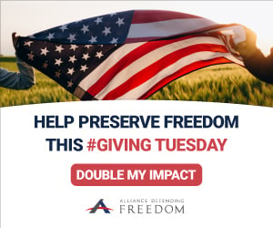 ADF Giving Tuesday