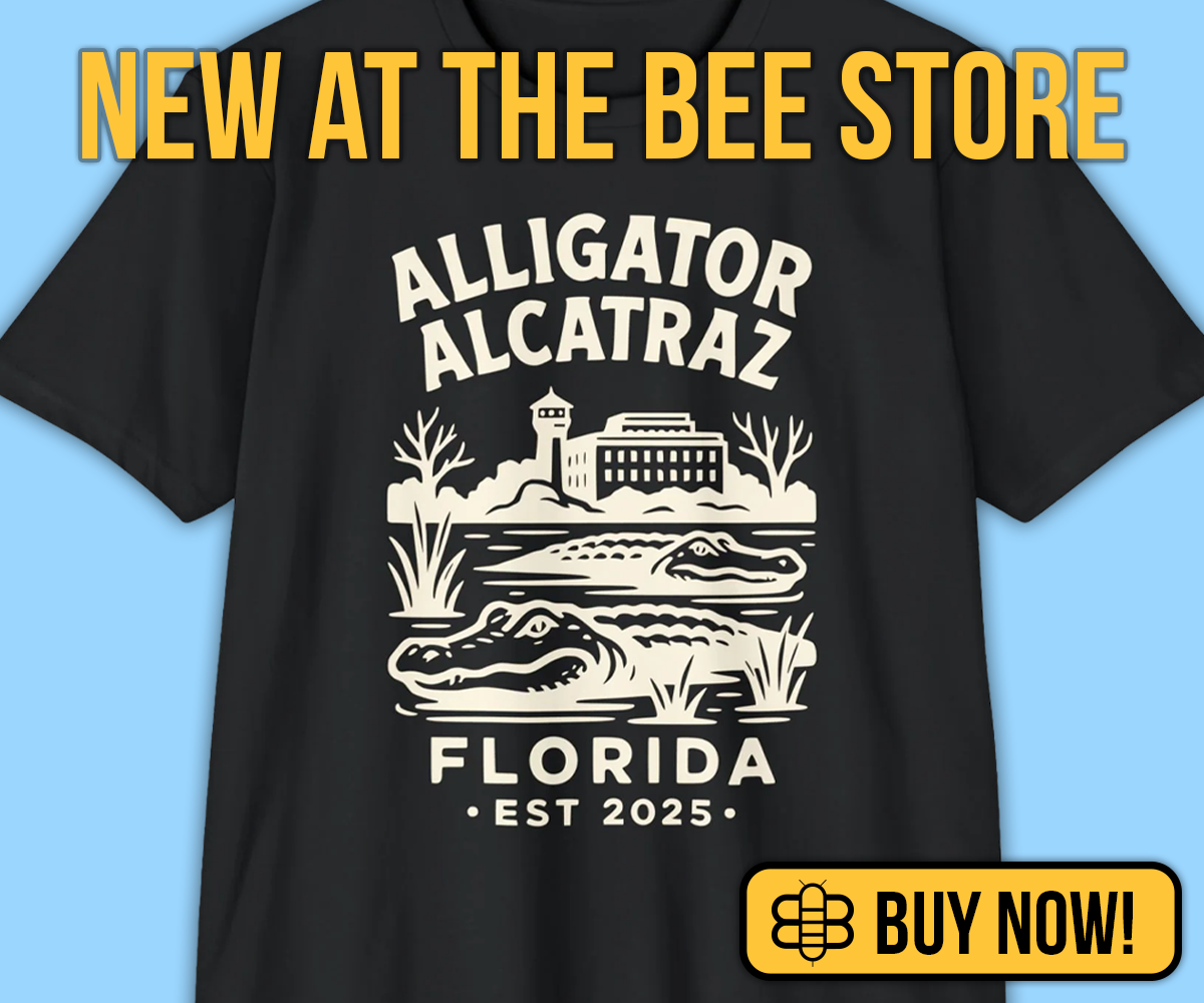 Shop The Bee