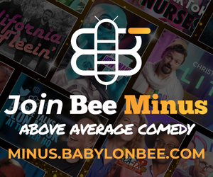 Babylon Bee Stream