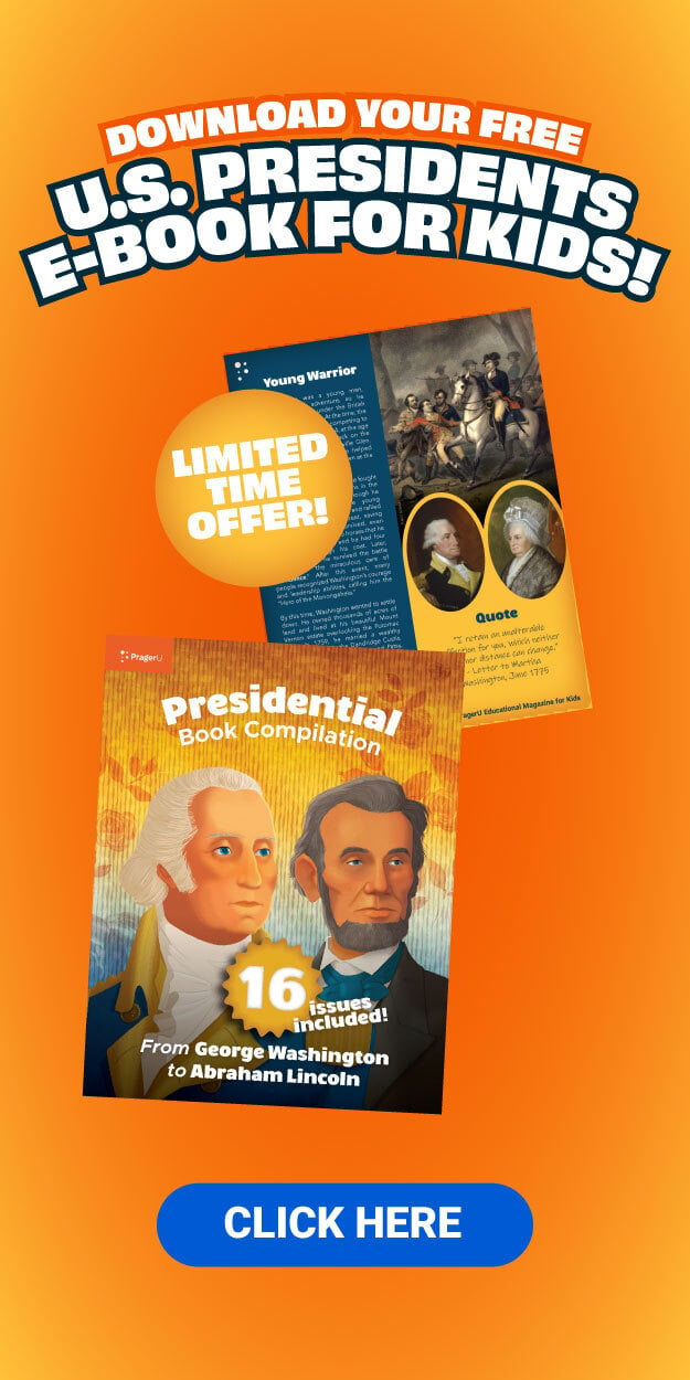 Kids President Book