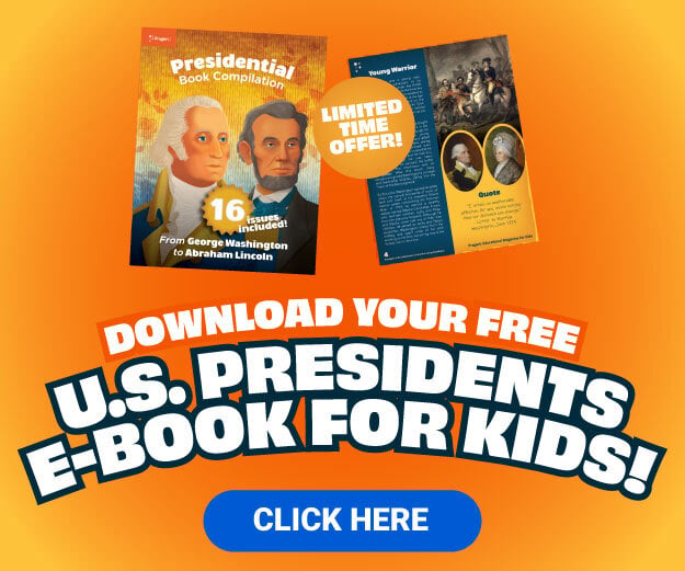 Kids President Book