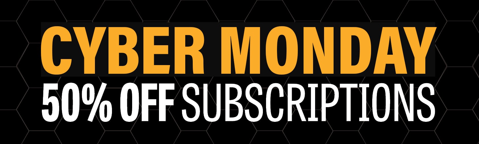 Babylon Bee Cyber Monday