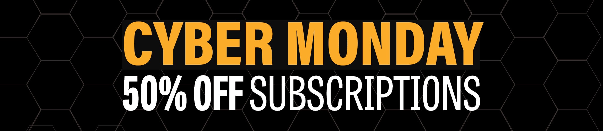 Babylon Bee Cyber Monday