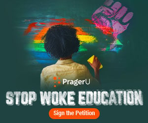 Stop Woke Education