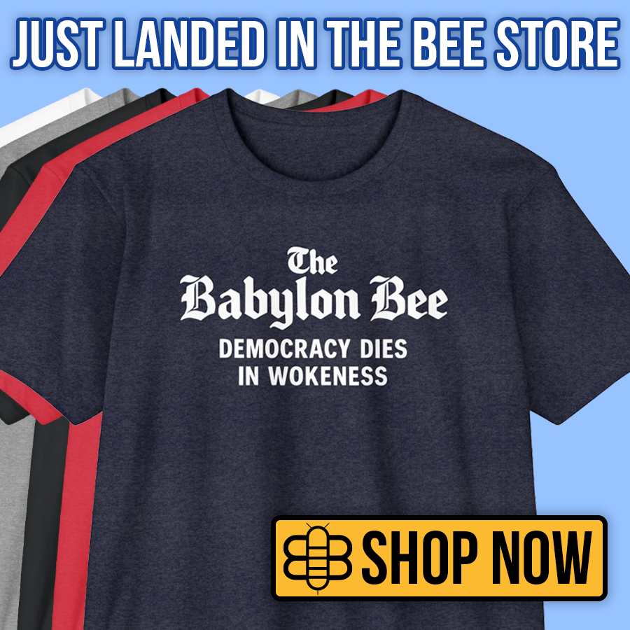 Shop The Bee