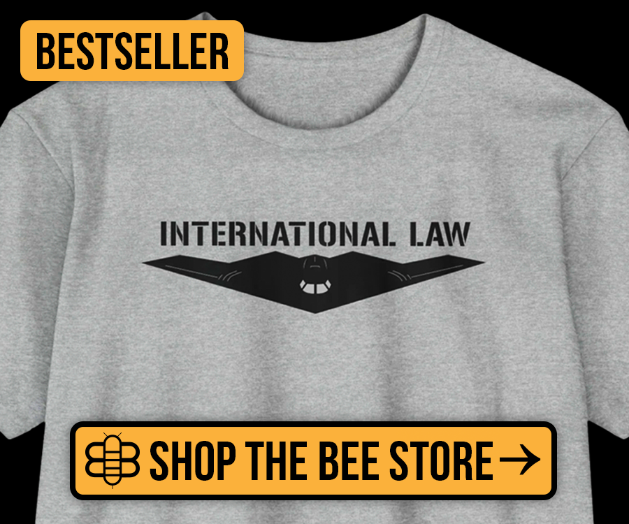 Shop The Bee